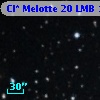 Cl* Melotte   20    LMB   16224