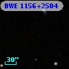 BWE 1156+2504