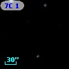 7C 1154+2450