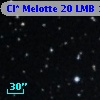 Cl* Melotte   20    LMB   16227