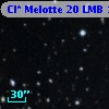 Cl* Melotte   20    LMB   16230