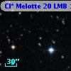 Cl* Melotte   20    LMB   16231