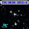 TYC 3620-1651-1