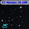 Cl* Melotte   20    LMB   16238