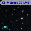 Cl* Melotte   20    LMB   16239