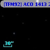 [TFM92] ACO 1413 230