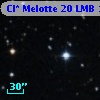 Cl* Melotte   20    LMB   16246