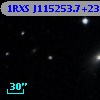 1RXS J115253.7+232914