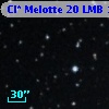 Cl* Melotte   20    LMB   16247