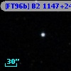 [FT96b] B2 1147+24 C3