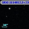 1RXS J114852.3+232914