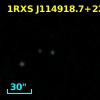 1RXS J114918.7+223627