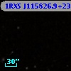 1RXS J115826.9+235502