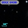 USGC U430