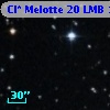 Cl* Melotte   20    LMB   16251