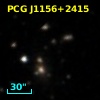 PCG J1156+2415