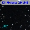 Cl* Melotte   20    LMB   16252
