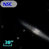 NSC J115724+251211