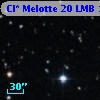 Cl* Melotte   20    LMB   16254
