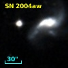 SN 2004aw