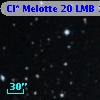 Cl* Melotte   20    LMB   16255