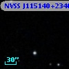 NVSS J115140+234654