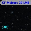 Cl* Melotte   20    LMB   16259