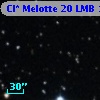 Cl* Melotte   20    LMB   16260