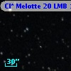 Cl* Melotte   20    LMB   16262