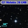 Cl* Melotte   20    LMB   16266