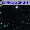 Cl* Melotte   20    LMB   16267