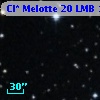 Cl* Melotte   20    LMB   16268