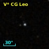 V* CG Leo