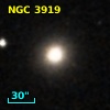 NGC  3919