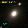 NGC  3910