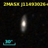 2MASX J11493026+2102367