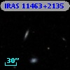 IRAS 11463+2135