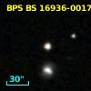 BPS BS 16936-0017