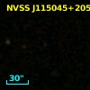 GB6 B1148+2112