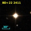 BD+22  2411