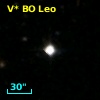 V* BO Leo