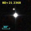 BD+21  2368
