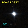 BD+21  2377