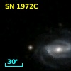 SN 1972C