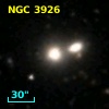 NGC  3926