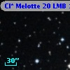 Cl* Melotte   20    LMB   16279