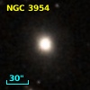 NGC  3954