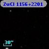 ZwCl 1156+2201