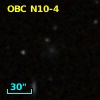 CAIRNS J115852.02+205827.9