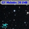 Cl* Melotte   20    LMB   16287